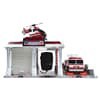 slide 6 of 17, Sunny Days Maxx Action Mini Vehicle Rescue Playset, 1 ct