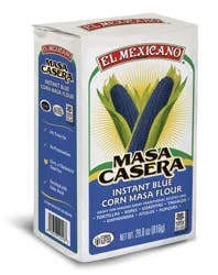 Em Masa Casera Maiz Azul - 28.8 oz