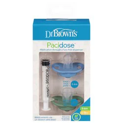 Dr. Brown's Pacidose 1 Each