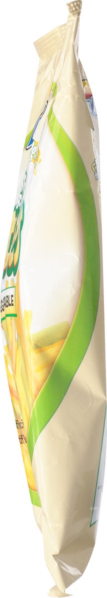 slide 8 of 13, Golden Fluff Veggie Flutes 4 oz, 4 oz