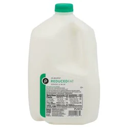 Publix 2% Milkfat Reduced Fat Milk
