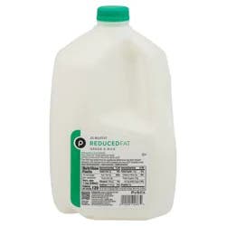 Publix 2% Milkfat Reduced Fat Milk