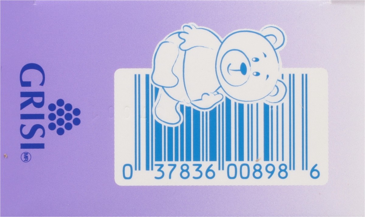 slide 9 of 9, Ricitos de Oro Hypoallergenic Relaxes and Moisturizes Lavender and Lettuce Soap 3.5 oz, 3.5 oz