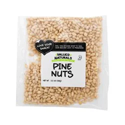 Valued Naturals Pine Nuts