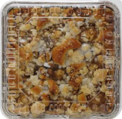 Deli Chicken Alfredo Pasta