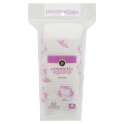 Publix Cosmetic Squares