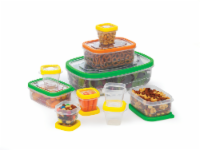 slide 1 of 1, Good Cook Flex Trim Food Storage Value Pack, 1 ct