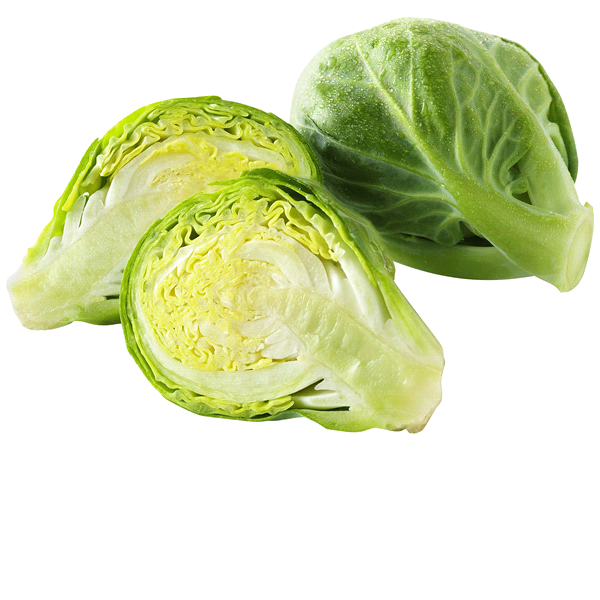 slide 1 of 1, Goodness Gardens Brussel Sprouts, 9 oz
