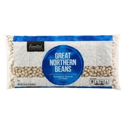 Essential Everyday Great Northern Beans