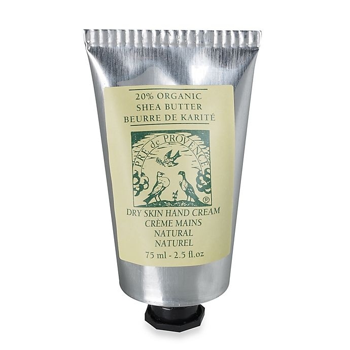 slide 1 of 1, Pre de Provence Shea Butter Hand Cream, 75 ml