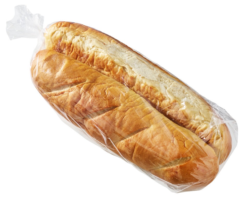 slide 1 of 1, Bakery Fresh Country Mini French Loaf, 2 ct / 32 oz