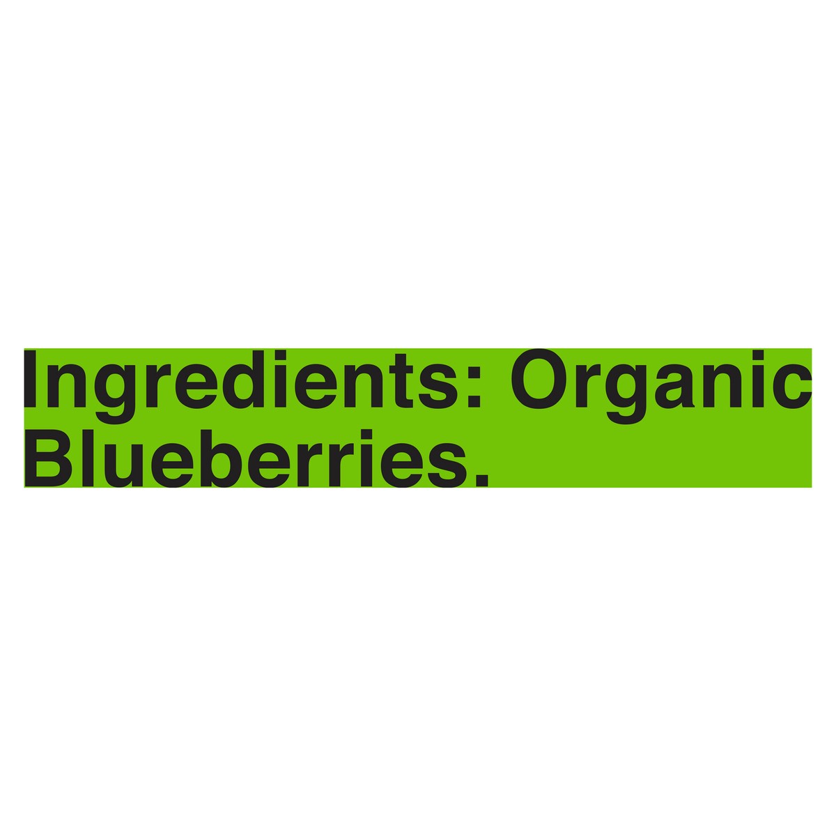 slide 4 of 13, Cascadian Farm Organic Blueberries, Frozen Fruit, 28 oz., 28 oz