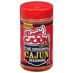 Ragin' Cajun The Original Cajun Seasoning - 8 oz