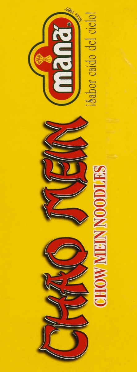 slide 4 of 4, Mana Noodles 12 oz, 12 oz