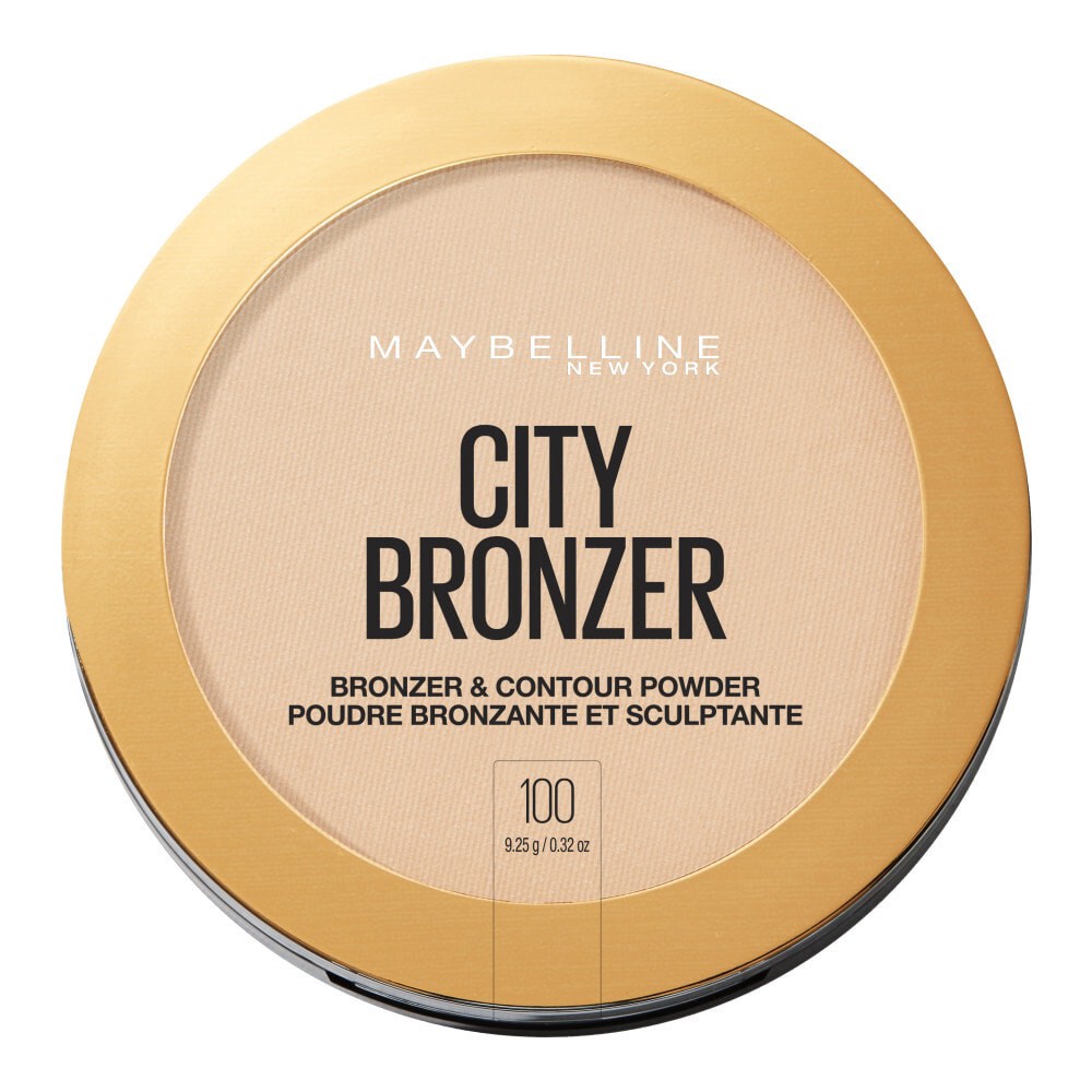 slide 1 of 7, Maybelline And Contour Powder - 100, 0.24 oz