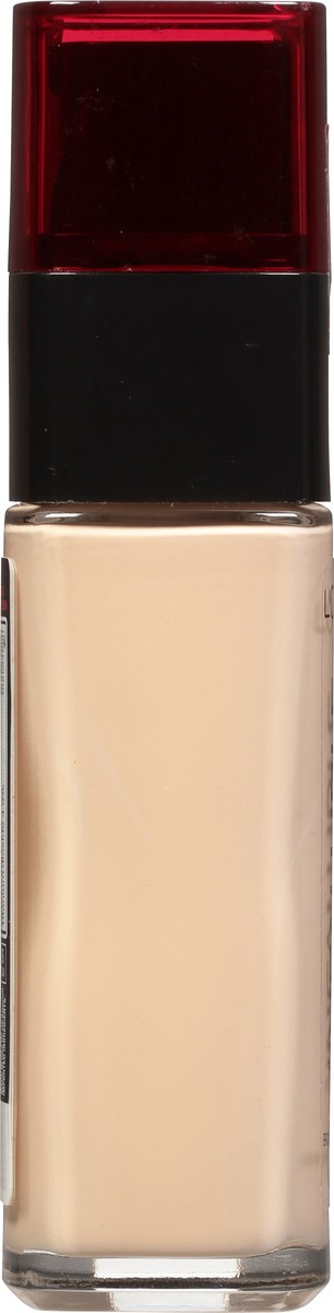 slide 12 of 12, L'Oréal L'Oreal Paris Infallible Porcelain Up To 24 Hour Lightweight Fresh Wear Foundation - 1 Oz, 1 fl oz