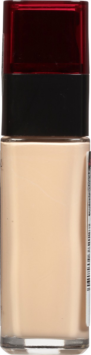 slide 9 of 12, L'Oréal L'Oreal Paris Infallible Porcelain Up To 24 Hour Lightweight Fresh Wear Foundation - 1 Oz, 1 fl oz