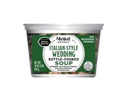 16 Oz Italian Wedding Soup