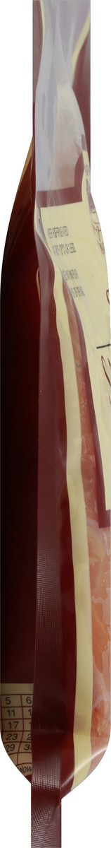 slide 3 of 5, Ducktrap River of Maine Cold Smoked Trim Atlantic Salmon 16 oz, 16 oz