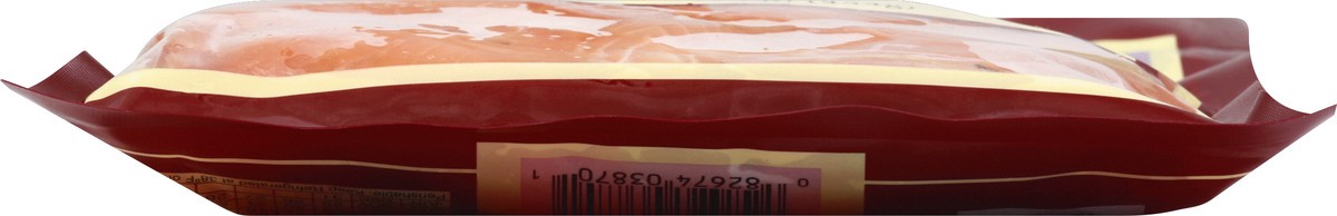 slide 5 of 5, Ducktrap River of Maine Cold Smoked Trim Atlantic Salmon 16 oz, 16 oz