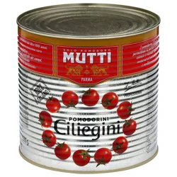 Mutti Cherry Tomatoes