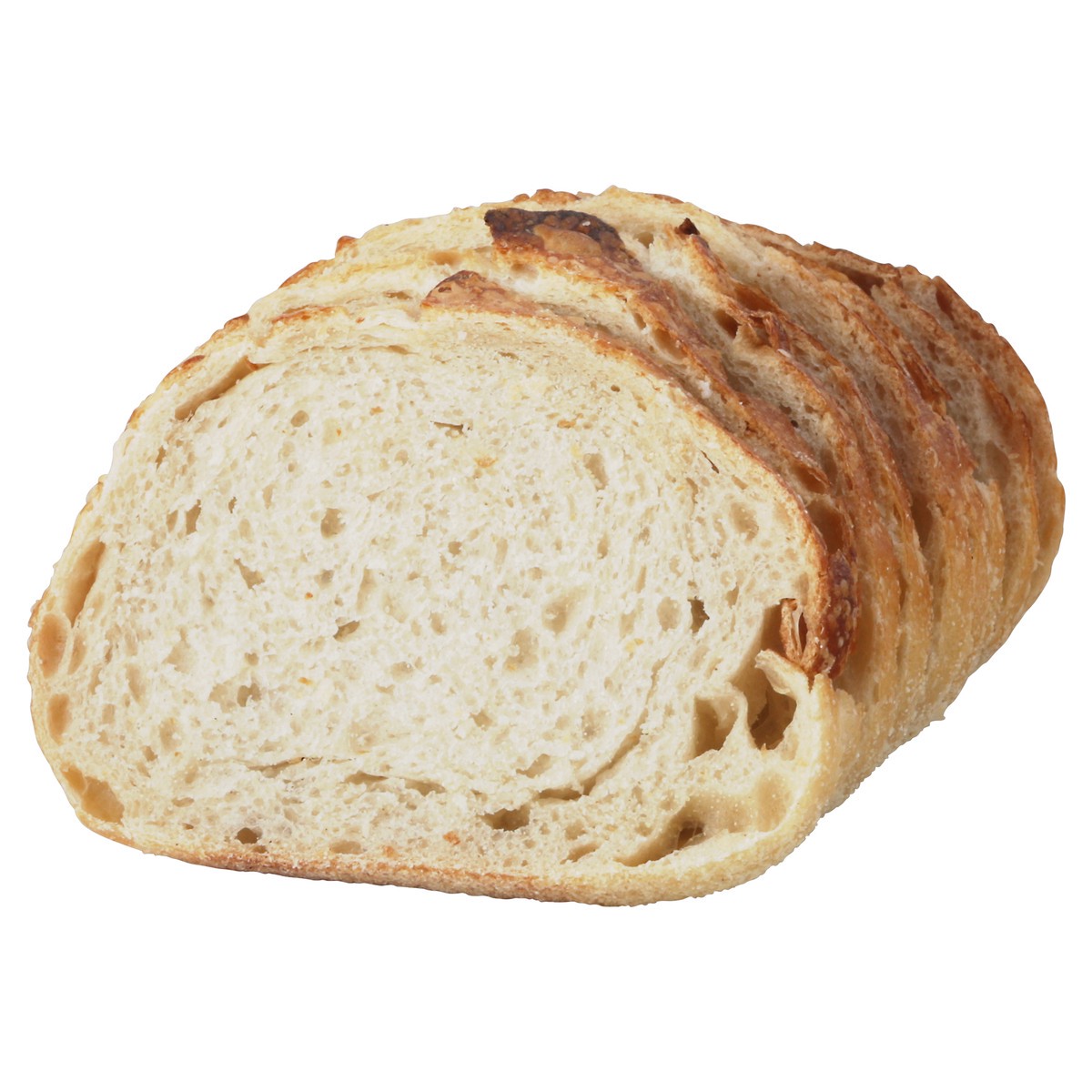 slide 2 of 4, 1/2 La Brea Sourdough Loaf, 1/2 gal