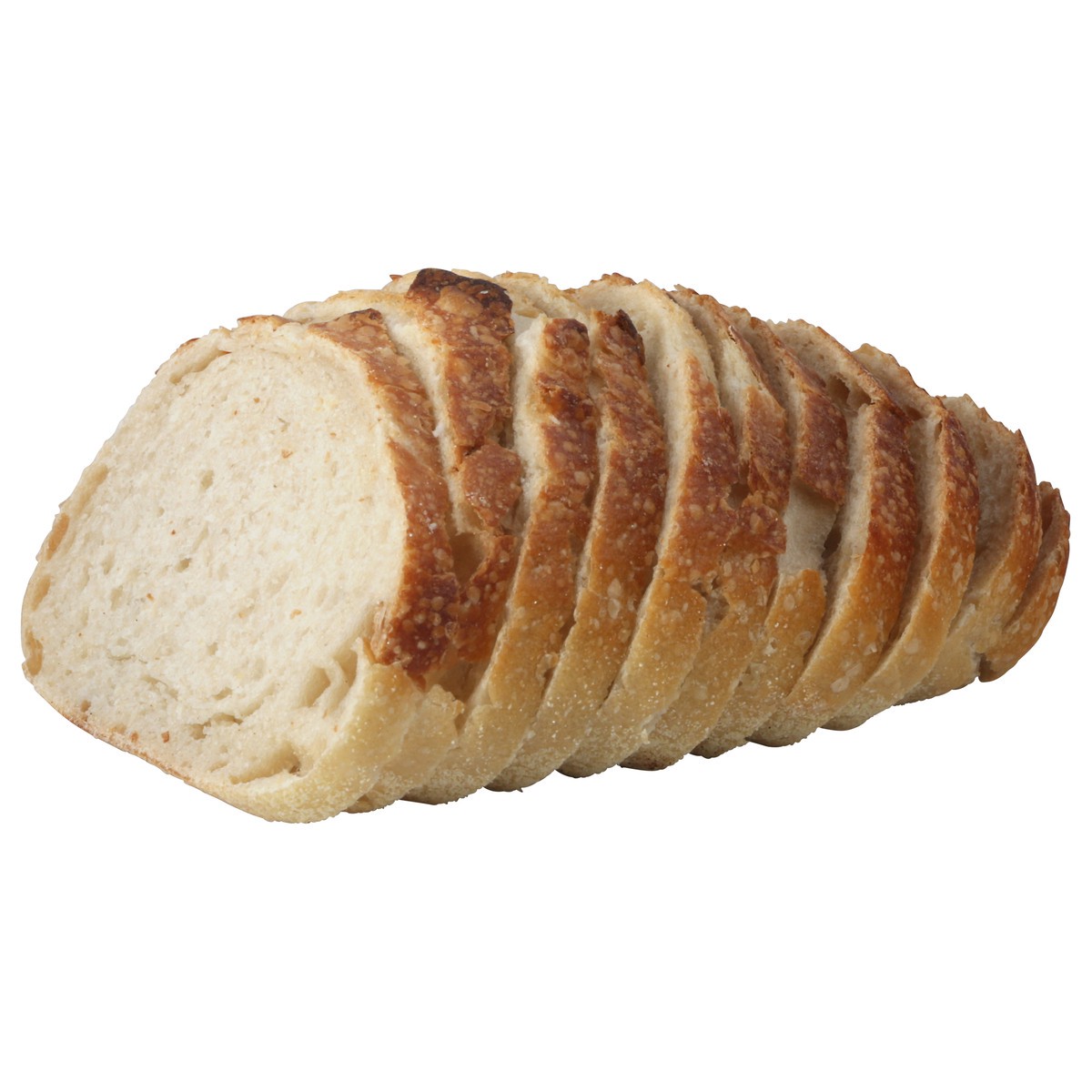 slide 3 of 4, 1/2 La Brea Sourdough Loaf, 1/2 gal