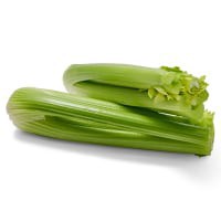 slide 2 of 5, Organic Celery, 1 ct