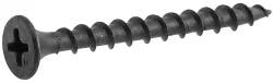 Hillman Coarse Drywall Screws, 6 x 1 1/4 in