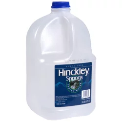 Hinckley Springs Water - 1 gal