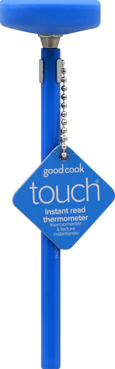 slide 2 of 2, Good Cook Bradshaw International Inc. Thermometer Instant Read, 1 ct