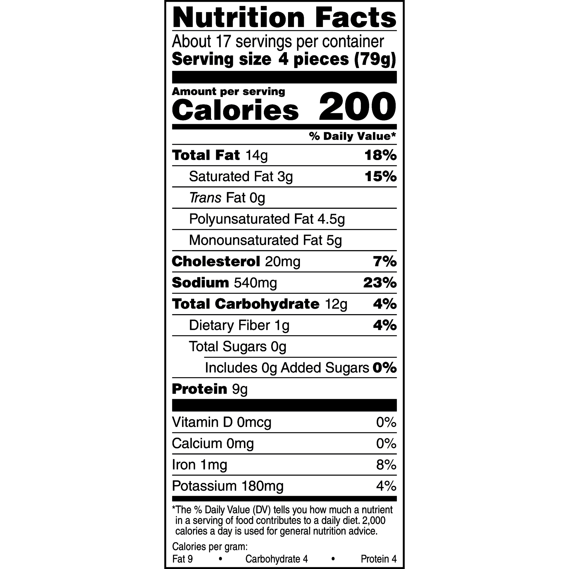 slide 3 of 10, Signature Select Chicken Nuggets Family Pack 48 oz, 48 oz