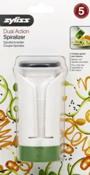 Zyliss Spiralizer 1 ea