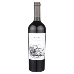 B Side Cabernet Sauvignon