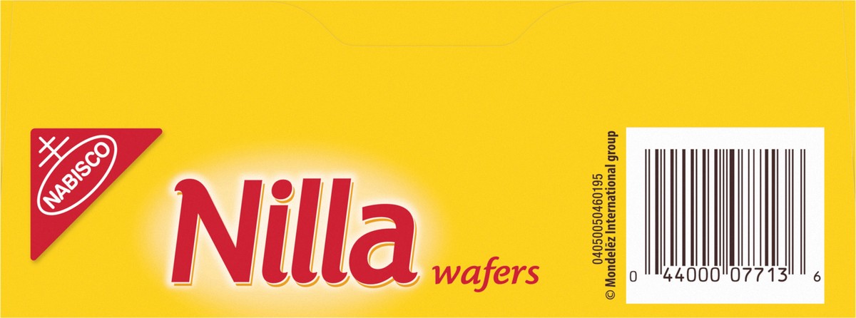 slide 6 of 13, Nilla Wafers Cookies, Vanilla Wafers, Family Size, 15 oz, 15 oz