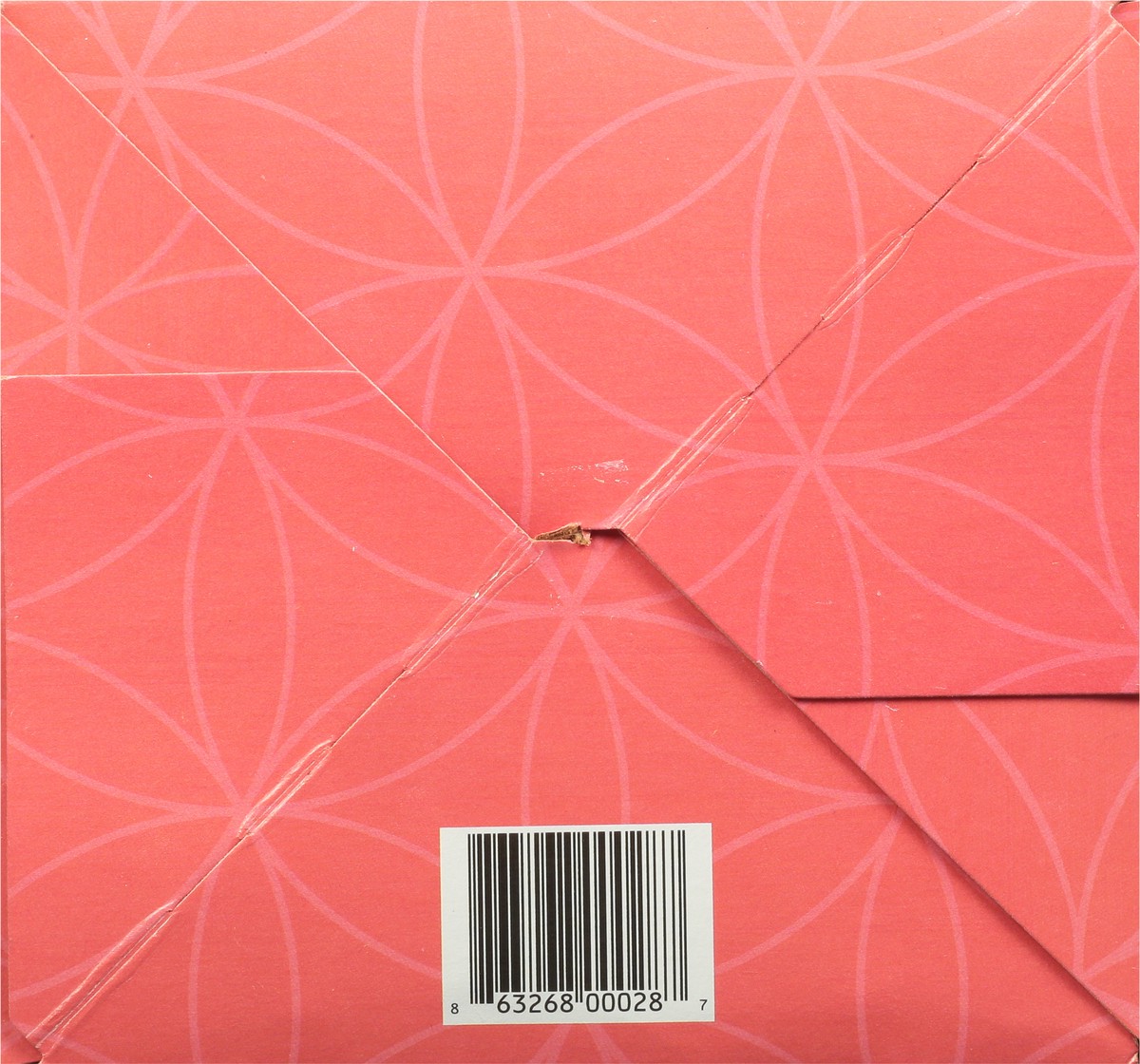 slide 8 of 9, Tribucha Flowers of Life Hibiscus, Rose & Honeysuckle Kombucha 6 - 12 fl oz, 6 ct