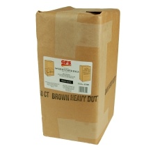 slide 1 of 1, GFS Heavy-Duty Bags, 500 ct