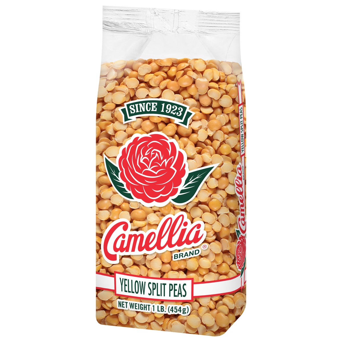 slide 3 of 4, Camellia Yellow Split Peas 1 lb, 1 lb