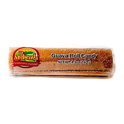 slide 1 of 1, La Molienda Guava Roll, 5.1 oz