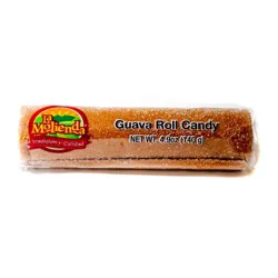 La Molienda Guava Roll