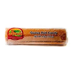 La Molienda Guava Roll