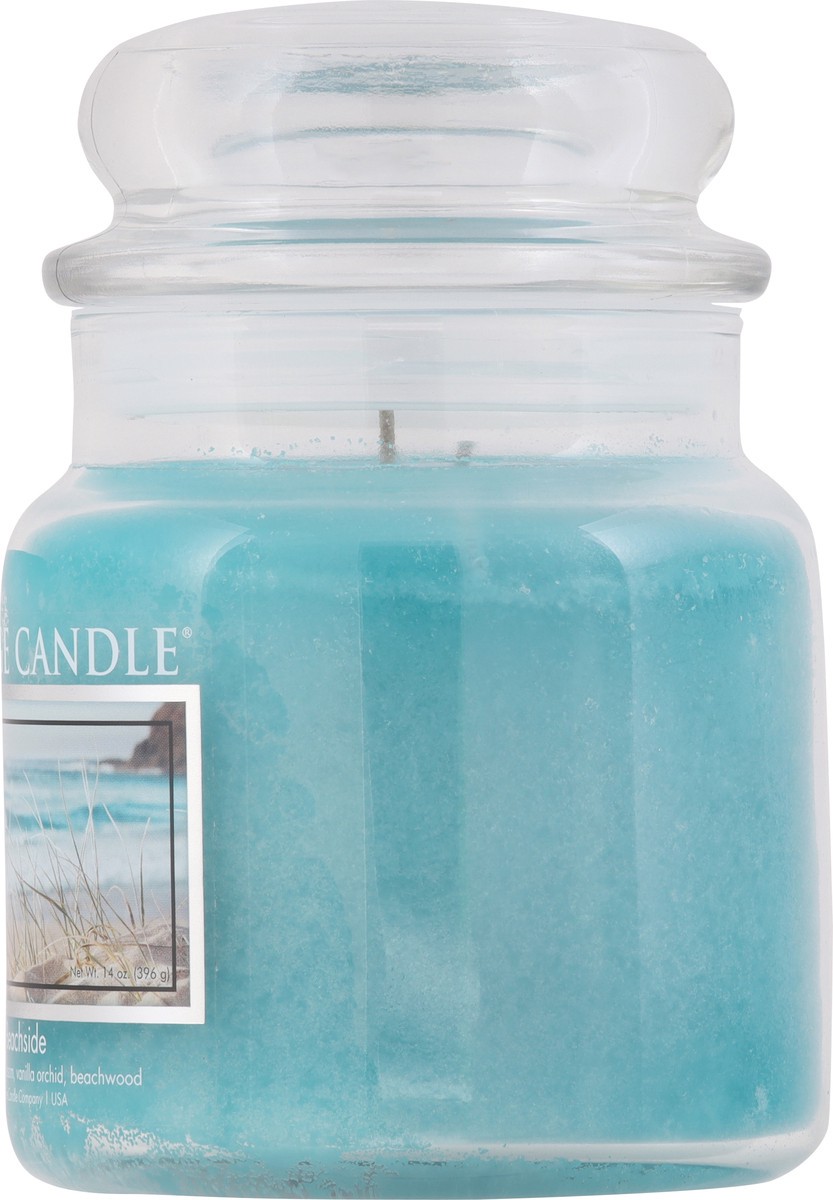 slide 12 of 12, Village Candle Beachside Candle 1 Each, 1 ct
