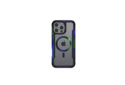 Raptic Shield 2.0 Onyx Black for iPhone 15 Pro