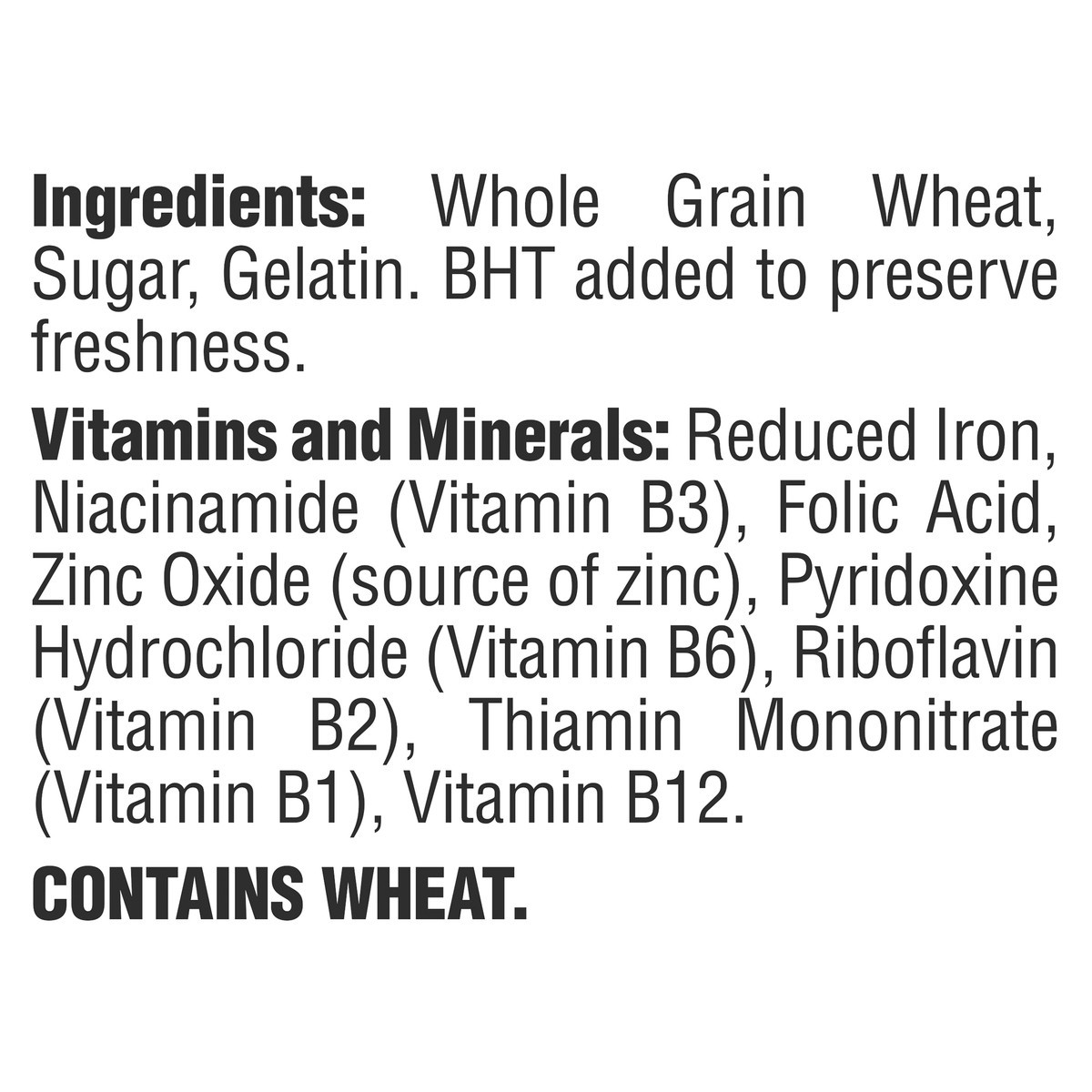 slide 6 of 10, Malt-O-Meal Frosted Mini Spooners Shredded Wheat Cereal, 21 OZ Bag, 21 oz