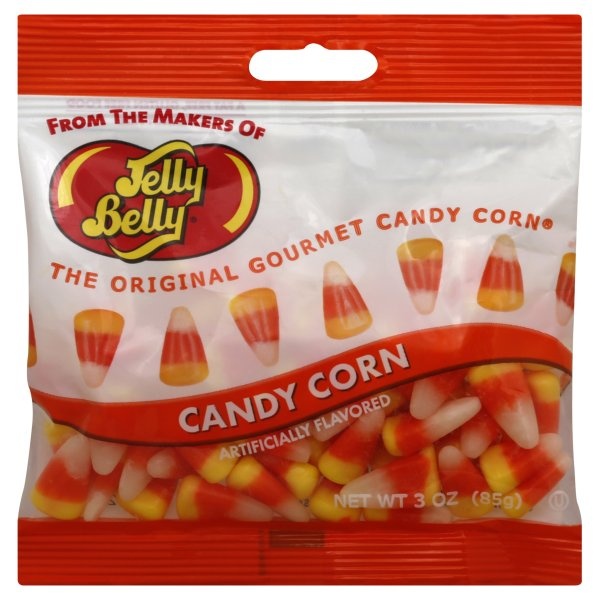 slide 1 of 1, Jelly Belly Candy Corn - 3 Oz, 3 oz