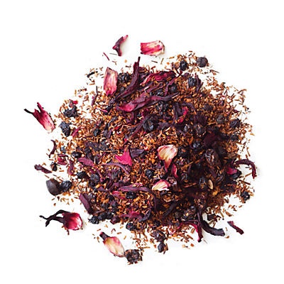 slide 1 of 1, Rishi Tea Organic Blueberry Rooibos Loose, 1 lb