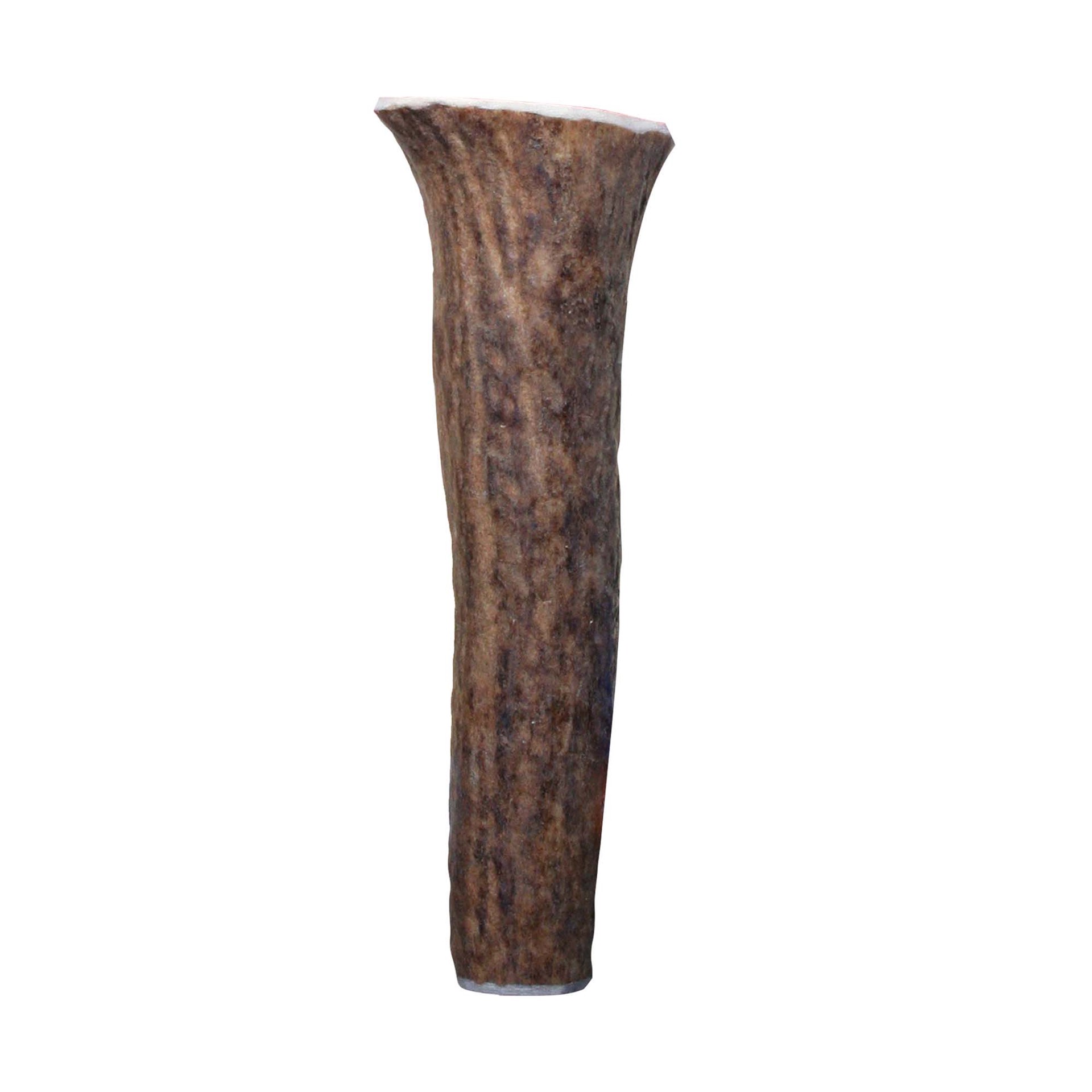 slide 1 of 4, KONG Wild Antler Whole Sm, SM