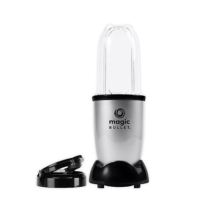 slide 1 of 4, Magic Bullet Essential Blender Set, 4 ct