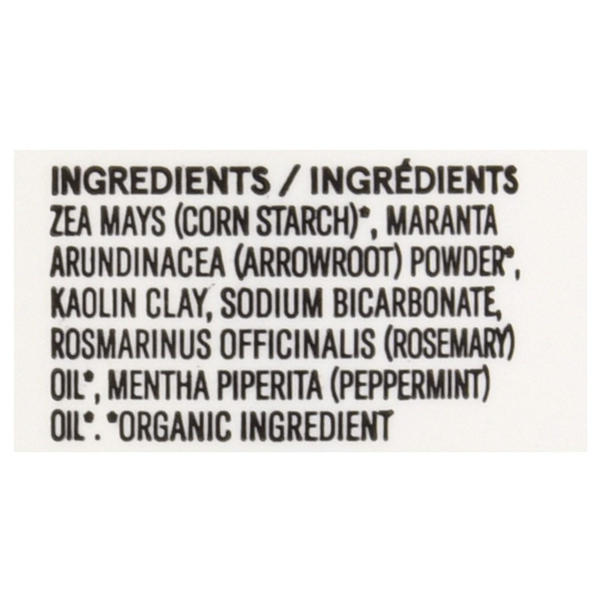 slide 12 of 12, ACURE Rosemary & Peppermint Dry Shampoo 1.7 oz, 1.7 oz
