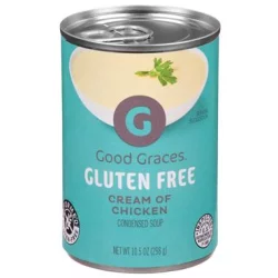 Good Graces Gluten Free Cream of Chicken Condensed Soup